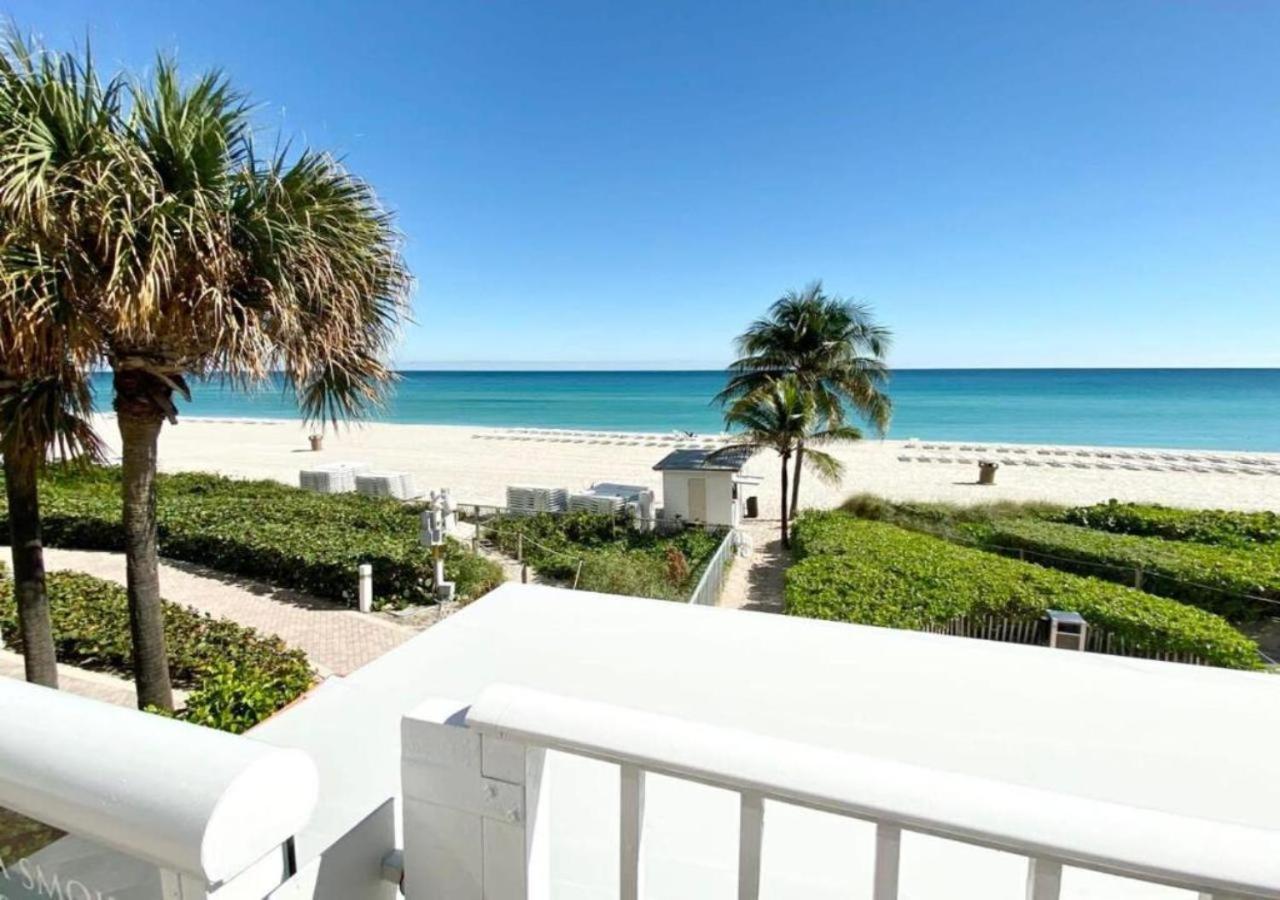 Luxury On The Ocean At In Sunny Isles